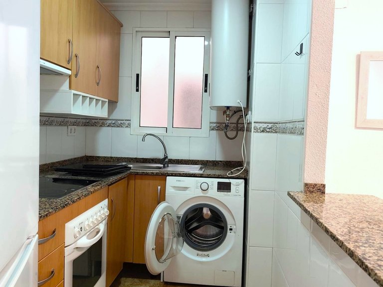 Apartment for Sale in Torrevieja, Alicante 10