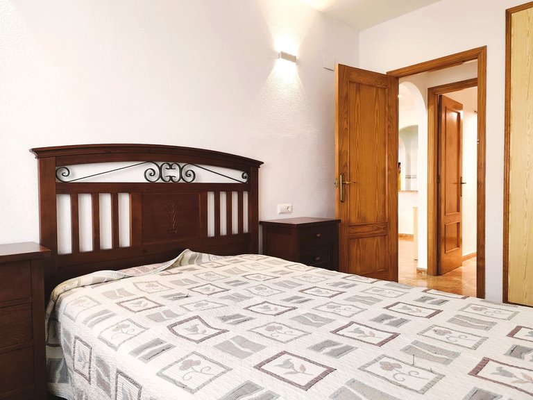 Apartment for Sale in Torrevieja, Alicante 12