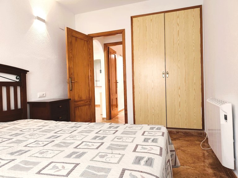 Apartment for Sale in Torrevieja, Alicante 14
