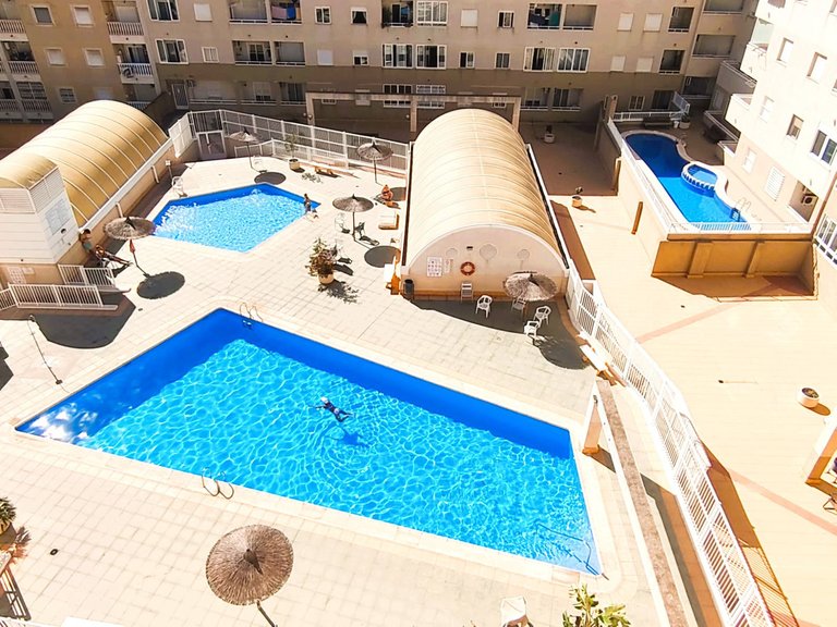 Apartment for Sale in Torrevieja, Alicante 26