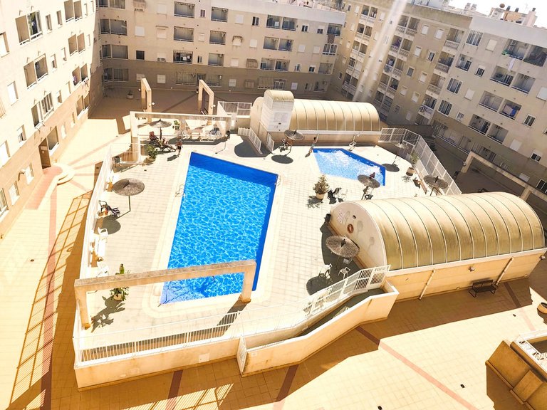 Apartment for Sale in Torrevieja, Alicante 27