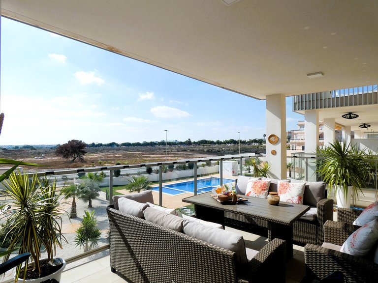 Apartment for Sale in Los Dolses, Alicante 2
