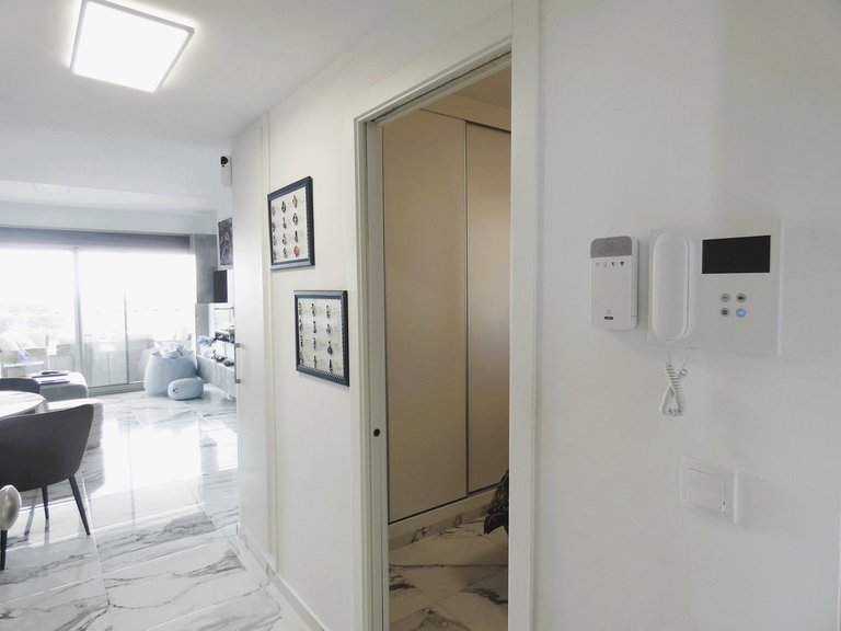 Apartment for Sale in Los Dolses, Alicante 3