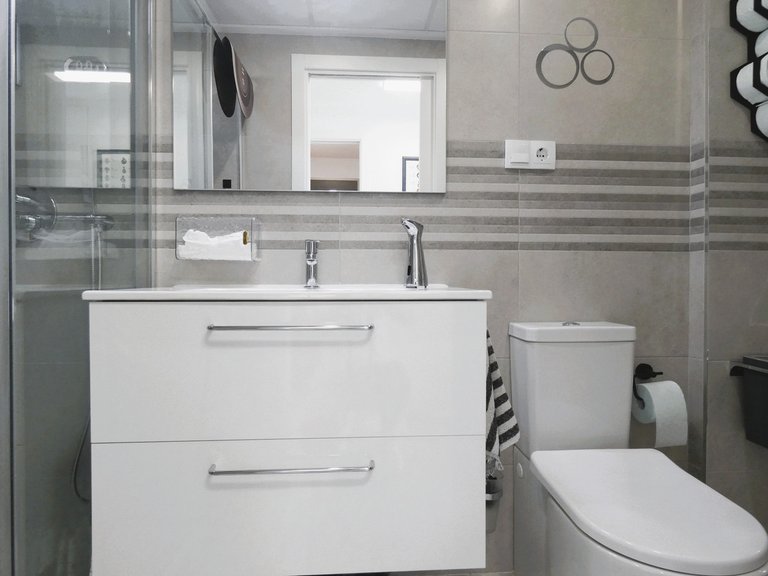 Apartment for Sale in Los Dolses, Alicante 6