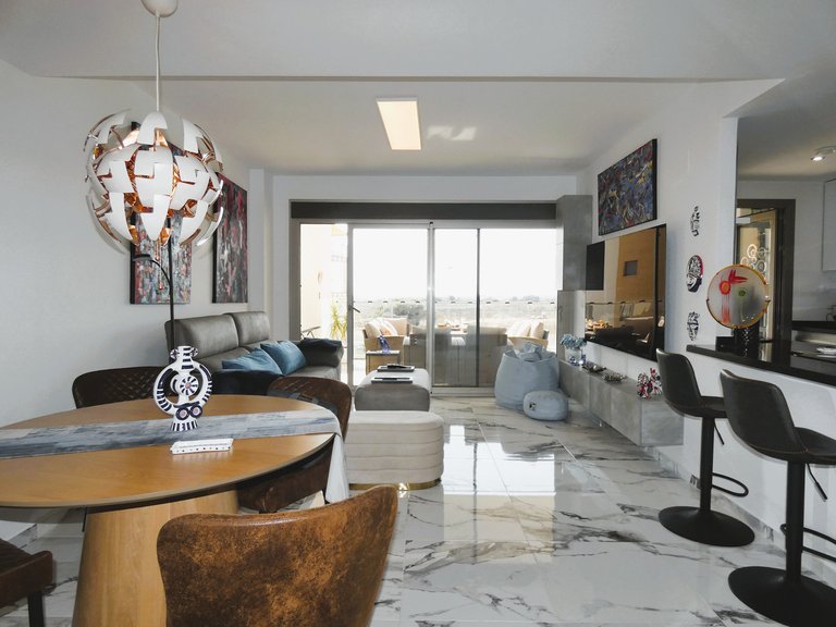 Apartment for Sale in Los Dolses, Alicante 9