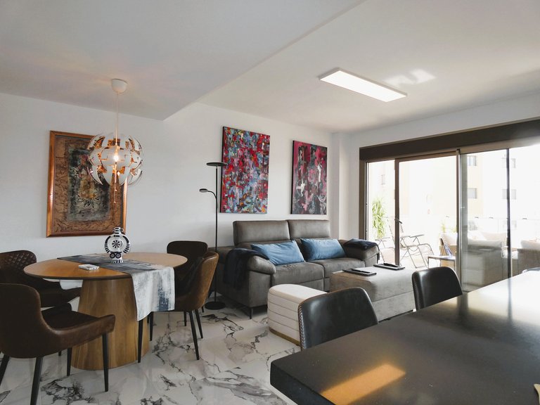 Apartment for Sale in Los Dolses, Alicante 10