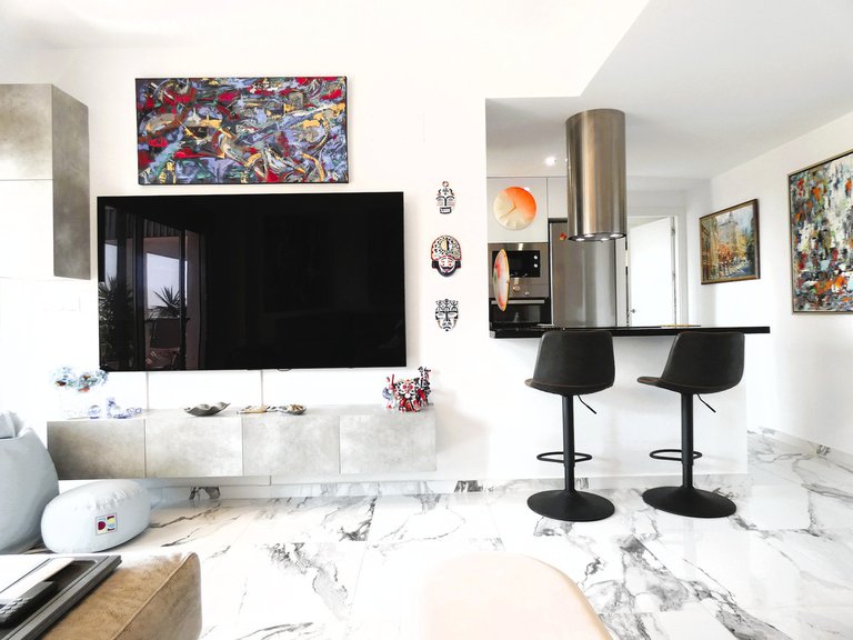 Apartment for Sale in Los Dolses, Alicante 11