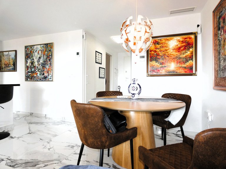 Apartment for Sale in Los Dolses, Alicante 12