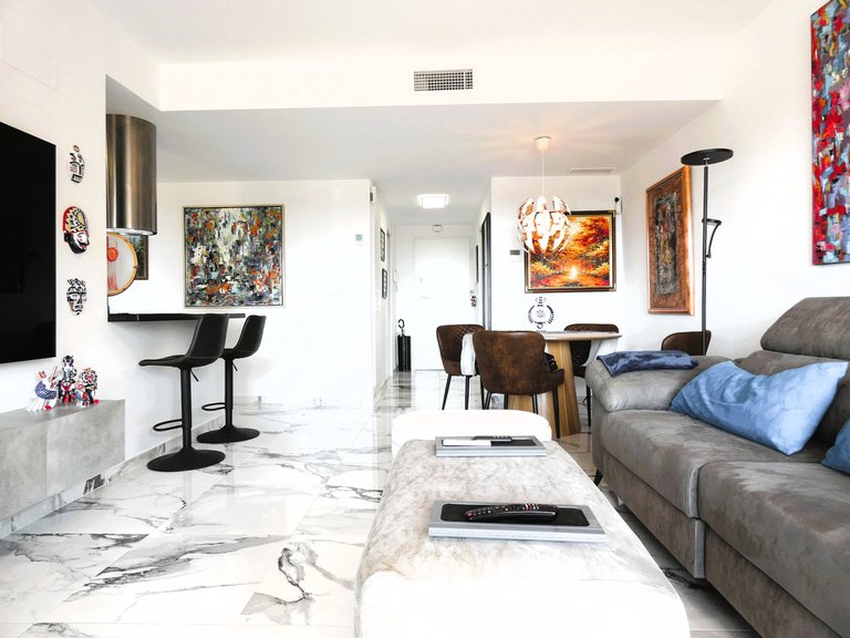 Apartment for Sale in Los Dolses, Alicante 13