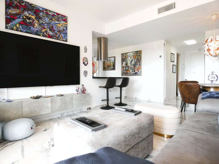 Apartment for Sale in Los Dolses, Alicante 14