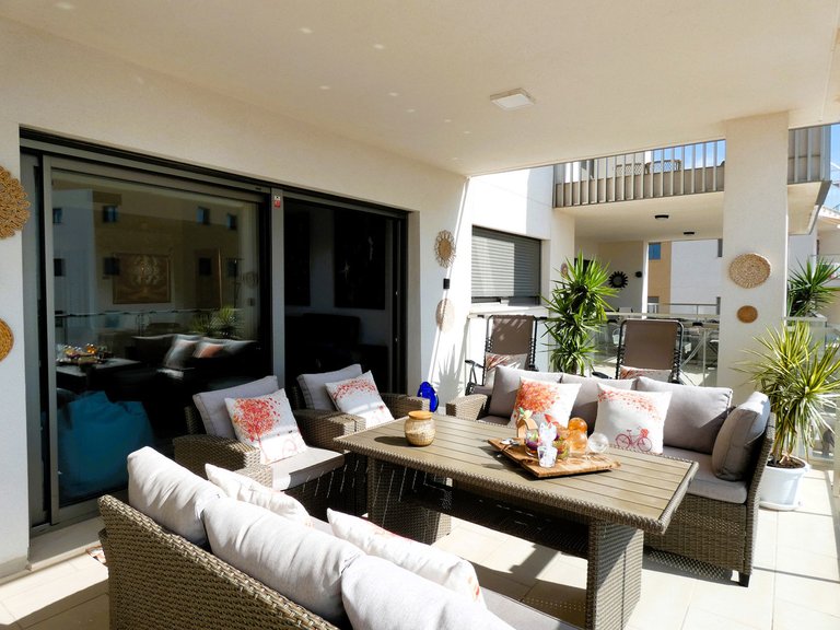 Apartment for Sale in Los Dolses, Alicante 16