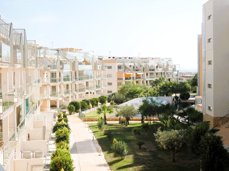 Apartment for Sale in Los Dolses, Alicante 17