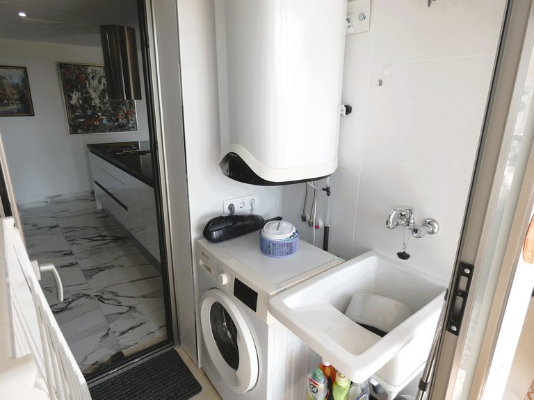 Apartment for Sale in Los Dolses, Alicante 18