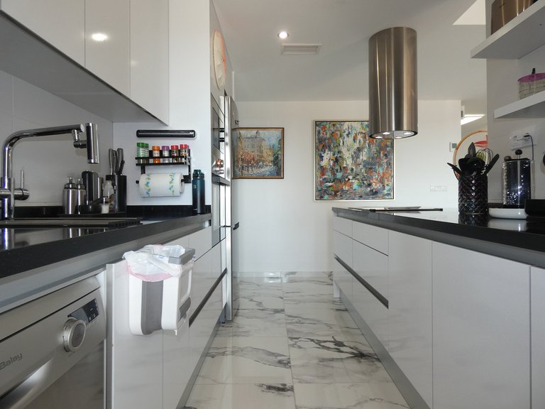 Apartment for Sale in Los Dolses, Alicante 19