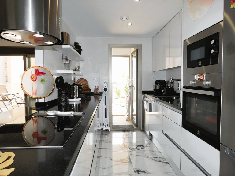 Apartment for Sale in Los Dolses, Alicante 20
