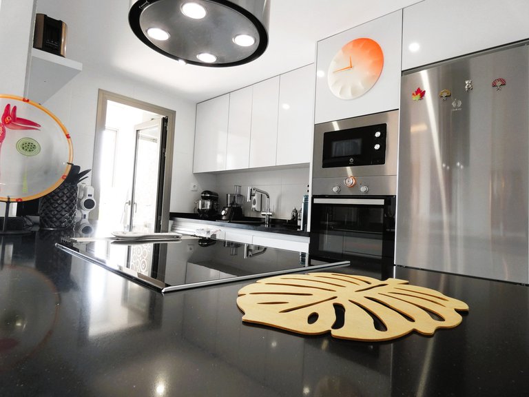 Apartment for Sale in Los Dolses, Alicante 21