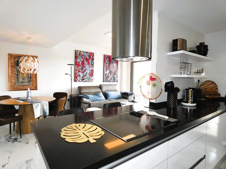 Apartment for Sale in Los Dolses, Alicante 22