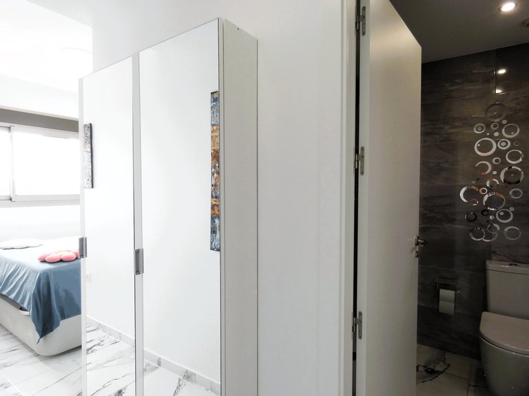 Apartment for Sale in Los Dolses, Alicante 23