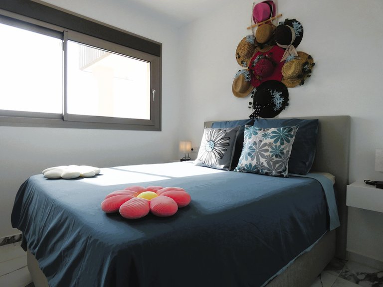 Apartment for Sale in Los Dolses, Alicante 25