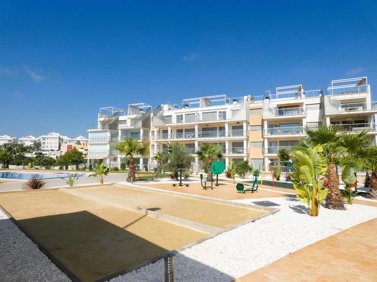 Apartment for Sale in Los Dolses, Alicante 31