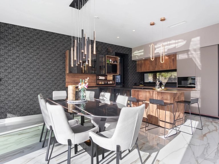 Villa for Sale in Villamartin, Alicante 14