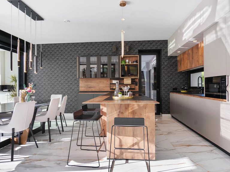 Villa for Sale in Villamartin, Alicante 15