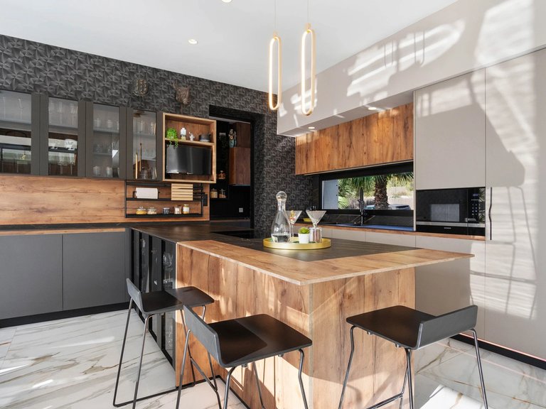 Villa for Sale in Villamartin, Alicante 16