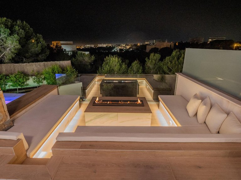 Villa for Sale in Villamartin, Alicante 23