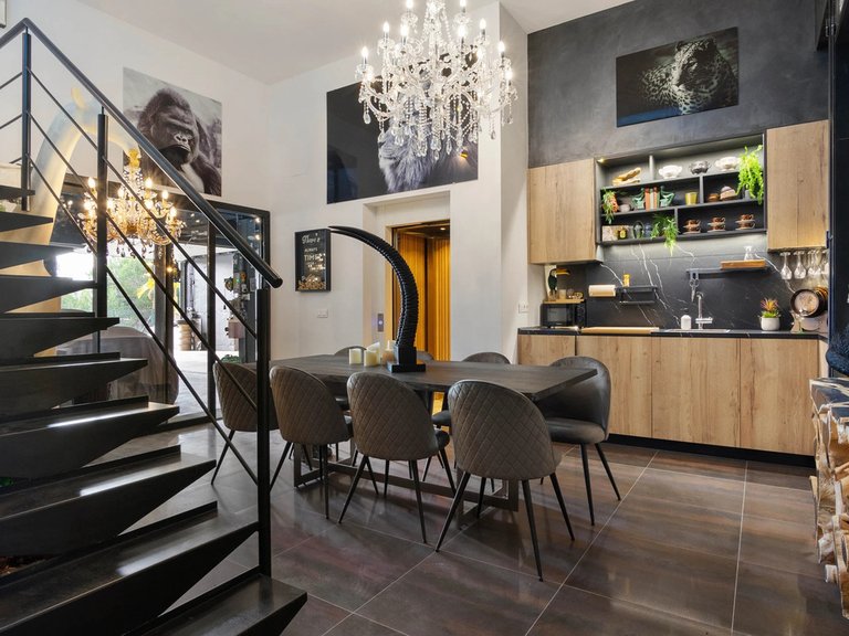 Villa for Sale in Villamartin, Alicante 42