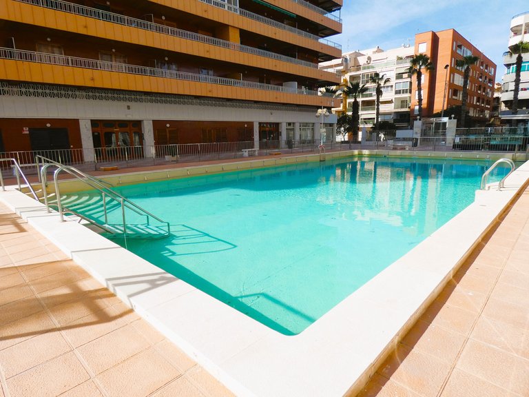 Apartment for Sale in Torrevieja, Alicante 1