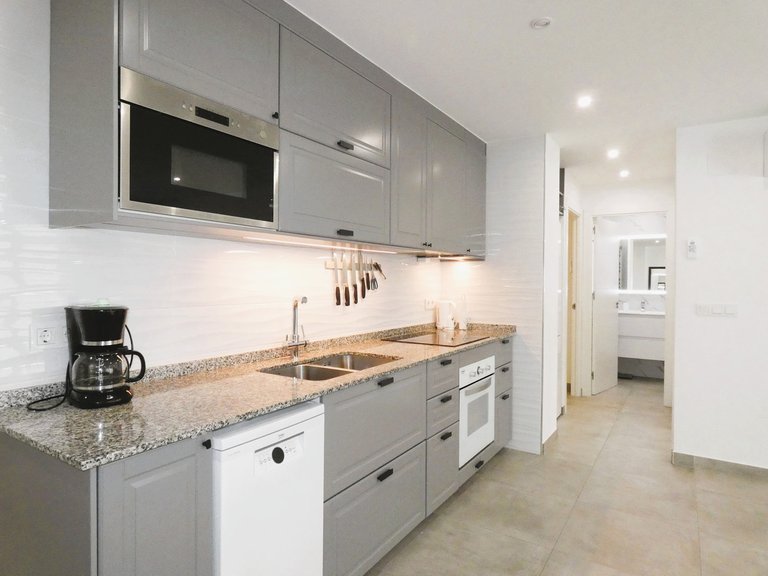 Apartment for Sale in Torrevieja, Alicante 10