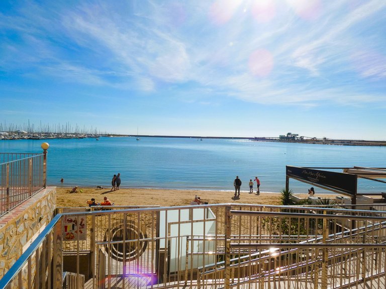 Apartment for Sale in Torrevieja, Alicante 24