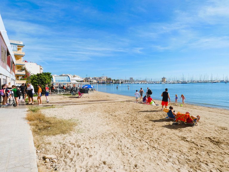 Apartment for Sale in Torrevieja, Alicante 26