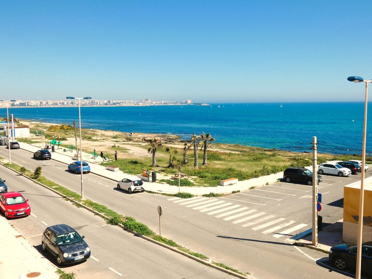 Apartment for Sale in Torrevieja, Alicante 1