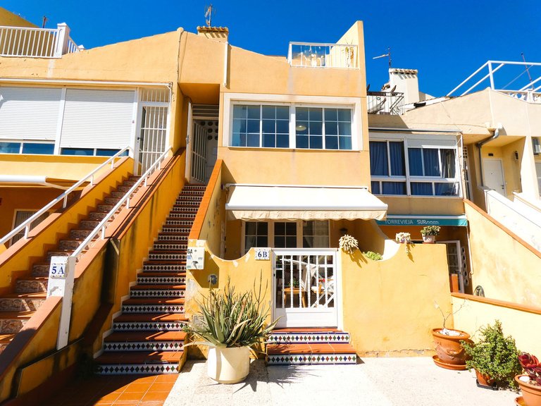Apartment for Sale in Torrevieja, Alicante 3