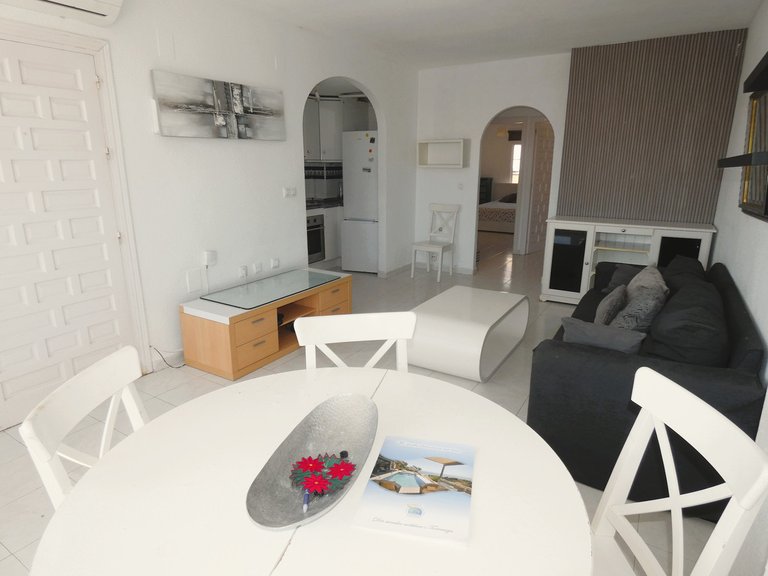 Apartment for Sale in Torrevieja, Alicante 6
