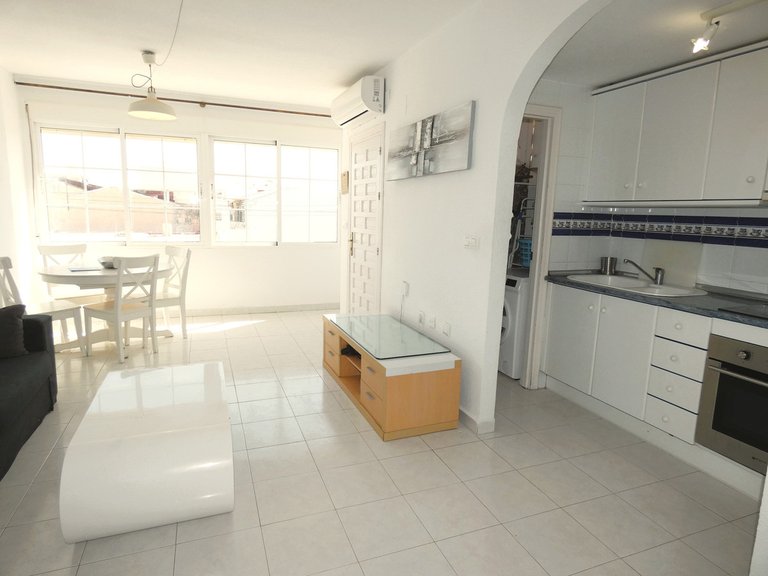 Apartment for Sale in Torrevieja, Alicante 8