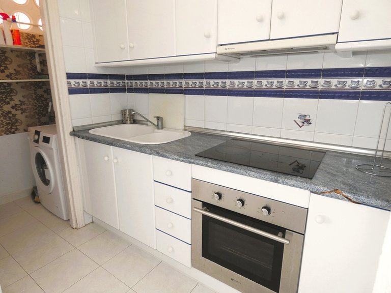 Apartment for Sale in Torrevieja, Alicante 10
