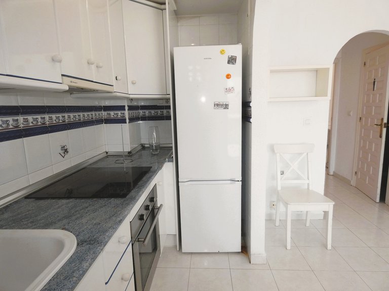 Apartment for Sale in Torrevieja, Alicante 12