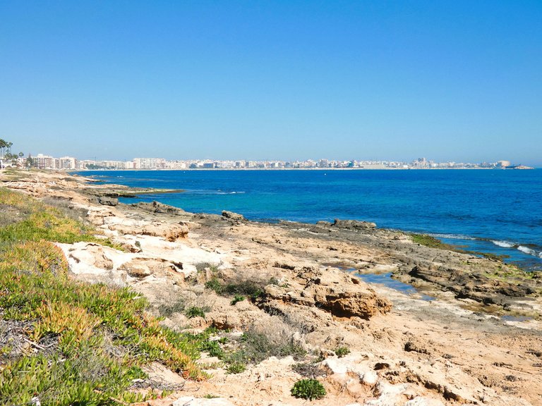 Apartment for Sale in Torrevieja, Alicante 37