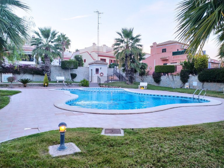 Villa for Sale in San Miguel De Salinas, Alicante 1