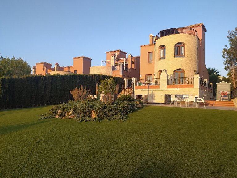Villa for Sale in San Miguel De Salinas, Alicante 2