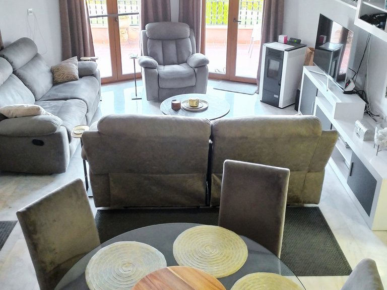 Villa for Sale in San Miguel De Salinas, Alicante 5