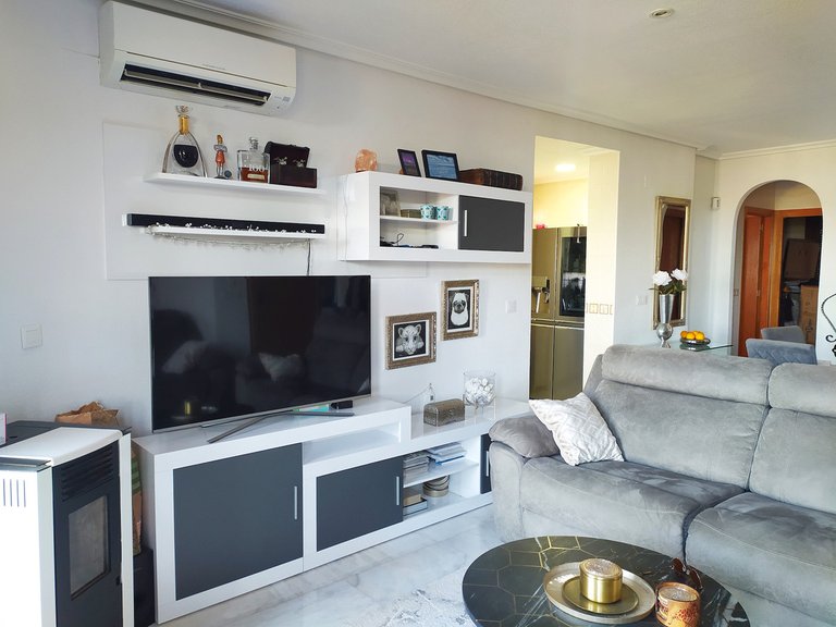 Villa for Sale in San Miguel De Salinas, Alicante 8
