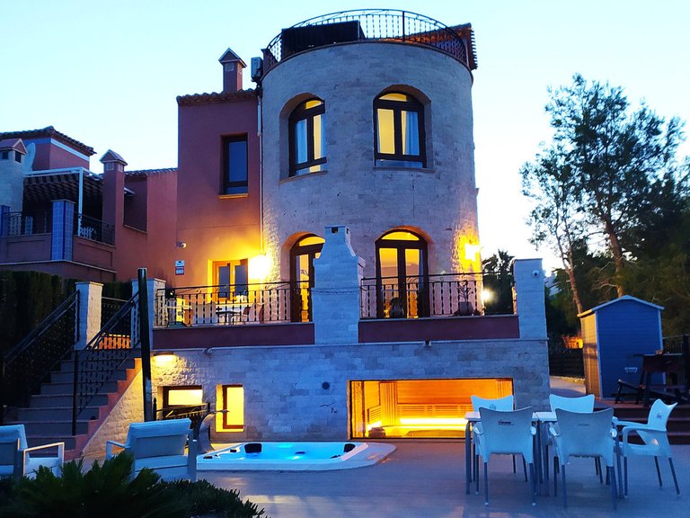 Villa for Sale in San Miguel De Salinas, Alicante 11