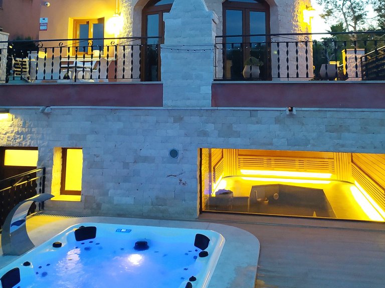 Villa for Sale in San Miguel De Salinas, Alicante 12