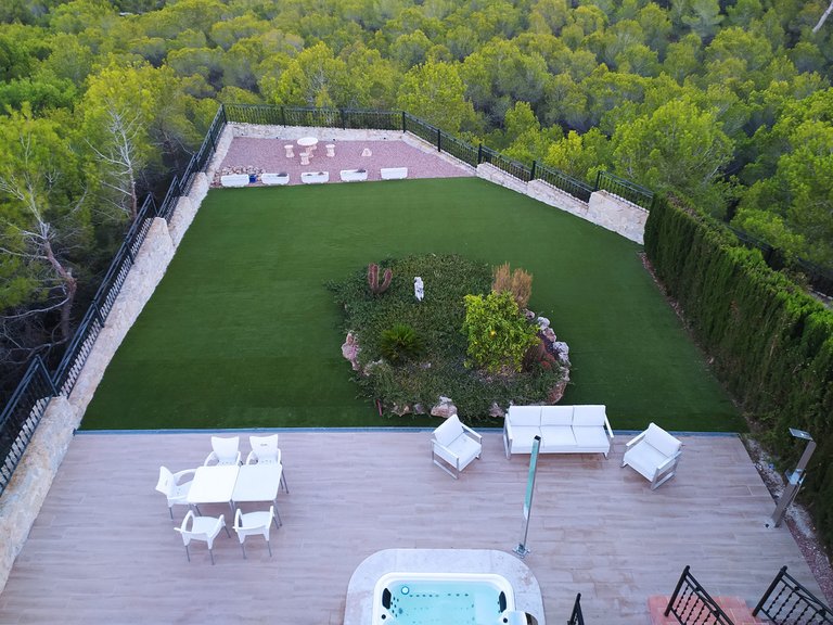Villa for Sale in San Miguel De Salinas, Alicante 13