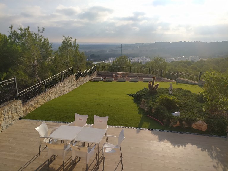 Villa for Sale in San Miguel De Salinas, Alicante 14