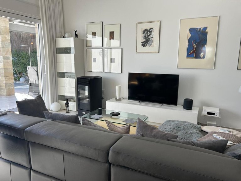 Villa for Sale in Algorfa, Alicante 9