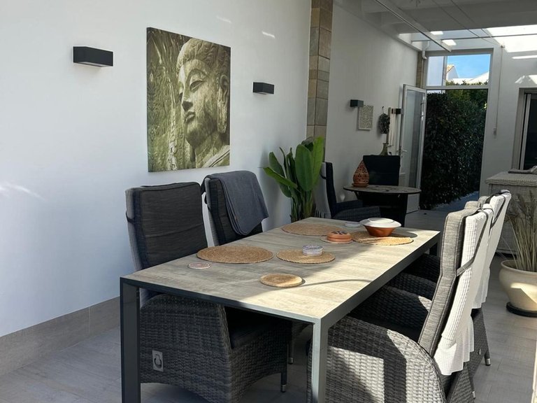 Villa for Sale in Algorfa, Alicante 10